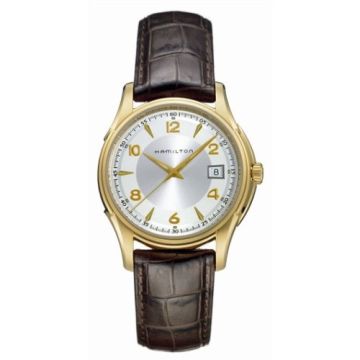 Hamilton Jazzmaster Quartz 37mm