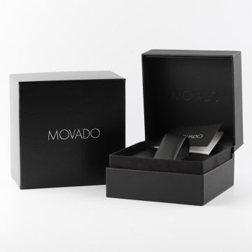 Movado Masino