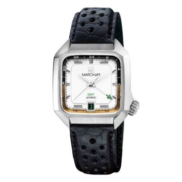 March Lab AM2 Slim GMT Shelter