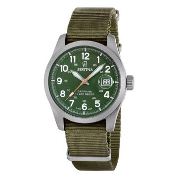 Festina Swiss Made Swiss Made Field