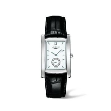 Longines DolceVita 26 Quartz Stainless Steel