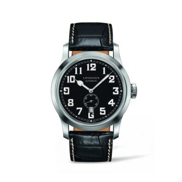 Longines Heritage Military 1918