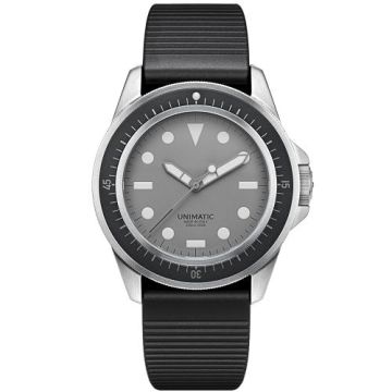 Unimatic Modello Uno Hodinkee