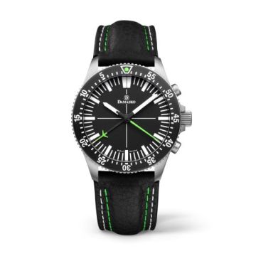 Damasko DC80 Green