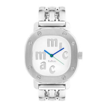 Kelton Tictac Argent Kelton x Micmac St-Tropez 9124612