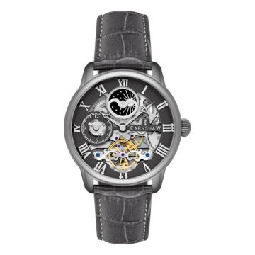 Thomas Earnshaw Longitude Automatic Skeleton ES