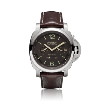 Panerai Luminor 1950 Equation of Time Tourbillon Titanio L'Astronomo