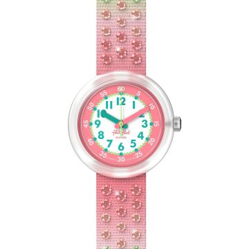 Flik Flak Sparkly Melon