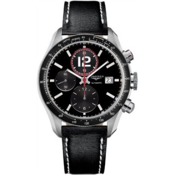 Longines GrandeVitesse Tachymeter