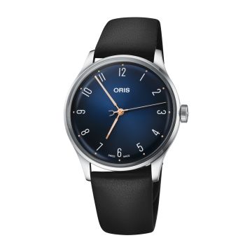 Oris Artelier James Morrison Academy of Music