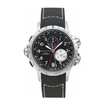 Hamilton Khaki Aviation ETO Chrono Quartz