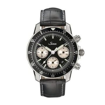 Sinn Pilot Chronograph 103 Classic