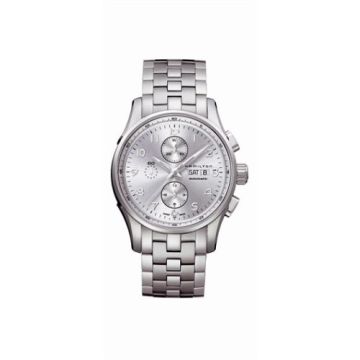 Hamilton Jazzmaster Maestro Chronograph 45mm