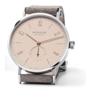 Nomos Glashütte Tangente Elfie