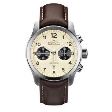Bremont ALT1-C Classic Cream