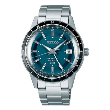 Seiko Presage Automatique