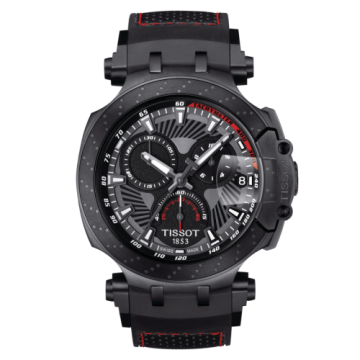 Tissot T-Race Motogp 2018 Special Edition