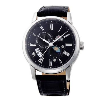 Orient Sun & Moon
