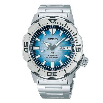 Seiko Prospex Automatique