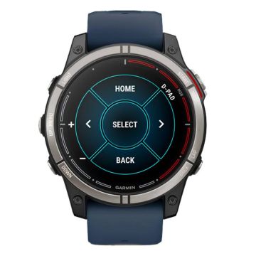 Garmin Quatix 7 Pro