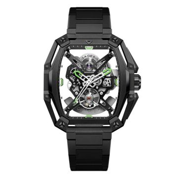 Ciga Design Série Z Hunter Black Z035