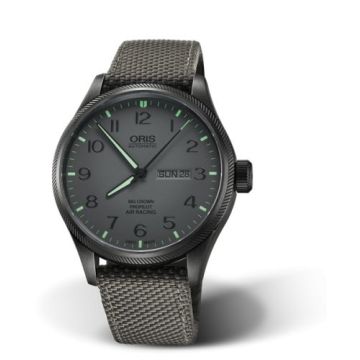 Oris Big Crown ProPilot Day Date Air Racing Edition IV
