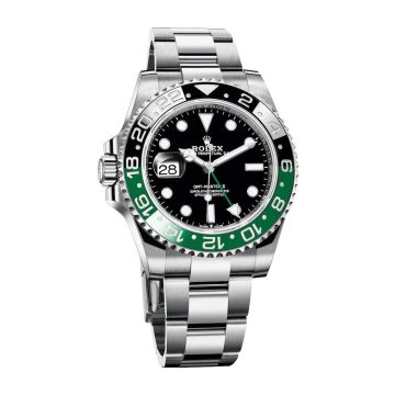 Rolex GMT-Master II Stainless Steel / VTNR / Oyster