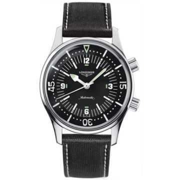Longines Legend Diver No Date