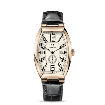 Omega Musem Collection N° 4 “Petrograd" 1915