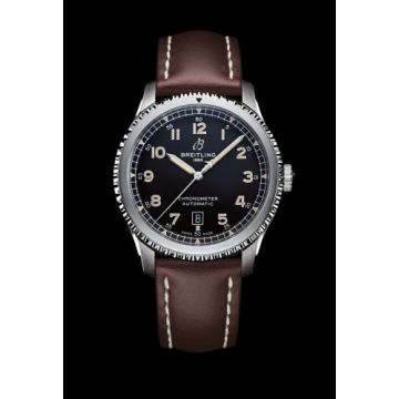 Breitling Navitimer 8 Automatic 41 Stainless Steel Swiss Air