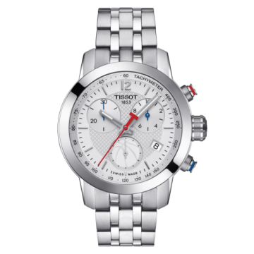 Tissot PRC 200 Chronograph NBA Special Edition Lady