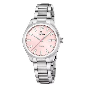 Festina Classique Acier