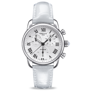 Certina DS Podium Chrono Roman