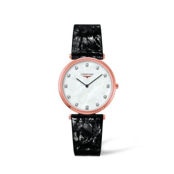 Longines La Grande Classique 33 Quartz Pink