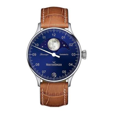 MeisterSinger Lunascope Mono Aiguille