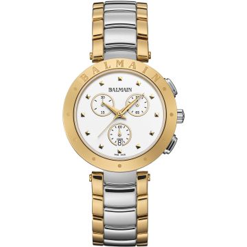 Balmain Downtown Balmainia Chrono Lady