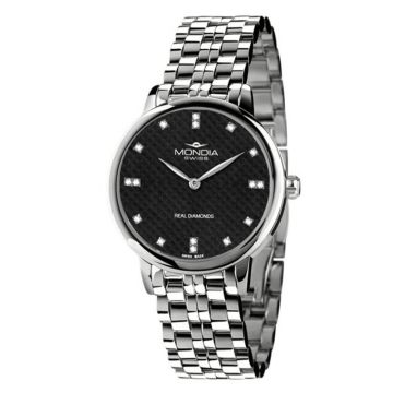 Mondia Affinity City Lady MS-203-SS