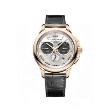 Chopard L.U.C Chrono One Rose Gold