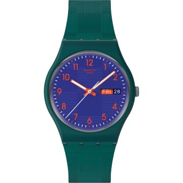 Swatch Original 34 Pattern Formation