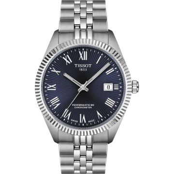 Tissot Ballade Powermatic 80 COSC 39mm