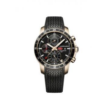 Chopard Mille Miglia 2012 Race Edition Rose Gold
