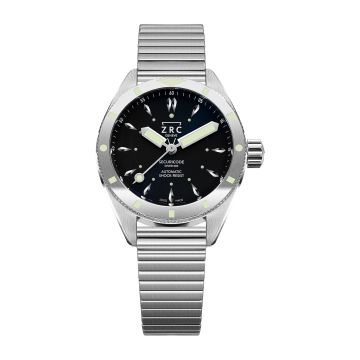 Zrc Securicode Diver 300