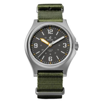 Boldr Ranger Shamba