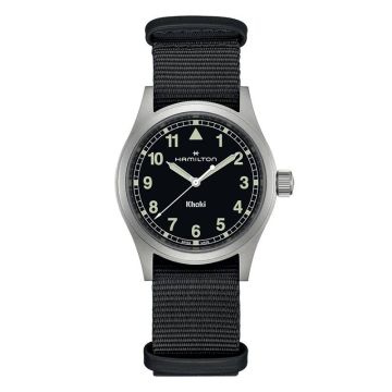 Hamilton Khaki Field Quartz 38 mm
