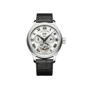 Chopard L.U.C 150 All-In-One White Gold
