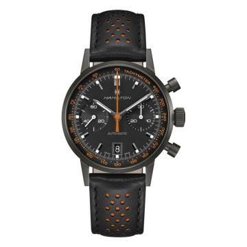 Hamilton American Classic Intra-Matic Auto Chrono 40mm