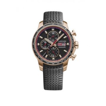 Chopard Mille Miglia GTS Chrono Rose Gold