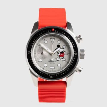 Unimatic Modello Tre U3-HS Disney x Unimatic x Highsnobiety