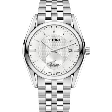 Titoni Airmaster Automatic Small Second