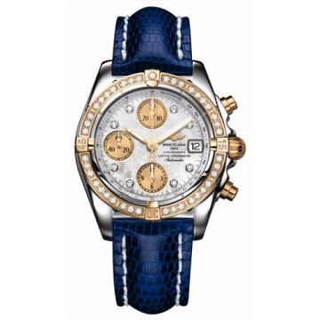 Breitling Chrono Cockpit